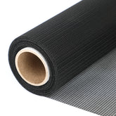 37''WX16'L Dual Screen Window replacement Mesh Kit Effectively Block the Smaller Insects Drosophila ect