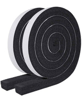 Adhesive Weatherstrip Thick Window Door Insulation Strips - MAGZO