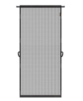 Custom Hanging Screen Door with Tension Rod - MAGZO