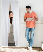 MAGZO Upgrade TPU Thermal Doorway Screen Door 10 In A Pack - MAGZO