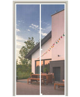 Wholesale MAGZO Fiberglass French Door White 10 In A Pack - MAGZO