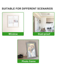 Window Insulation Kit Insulates 10 Indoor Windows Keep Warm for Winter - MAGZO