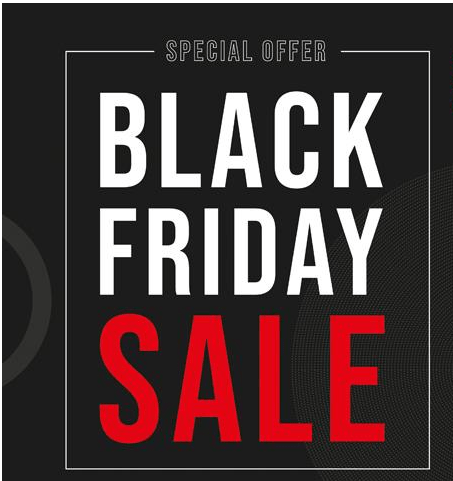 BLACK FRIDAY ONLINE NOW AND PICK ONE SOON - MAGZO