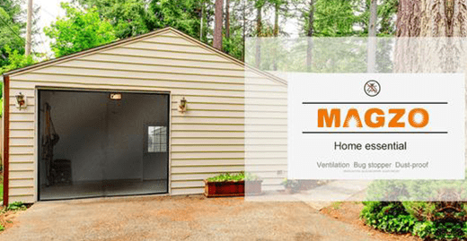 How do you install a garage screen? - MAGZO