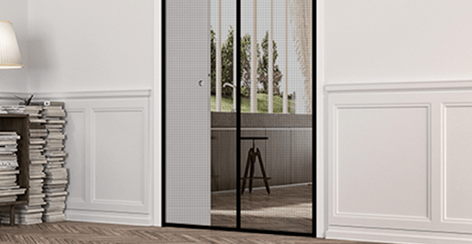 How to install DIY window screens? - MAGZO