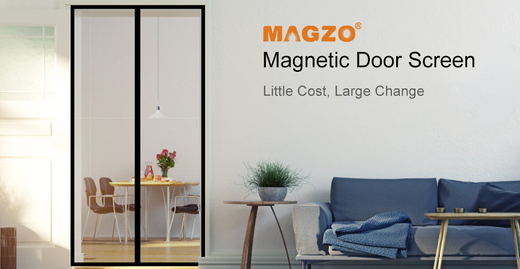 magnetic curtains to achieve the best - MAGZO