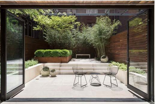 Magzo Convenient Magetic Screen Door - MAGZO