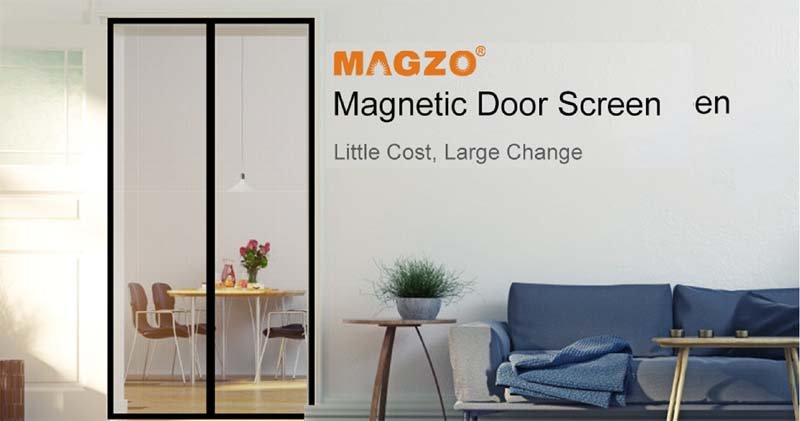 MAGZO Screen Repair Tape, Help You Save Money - MAGZO