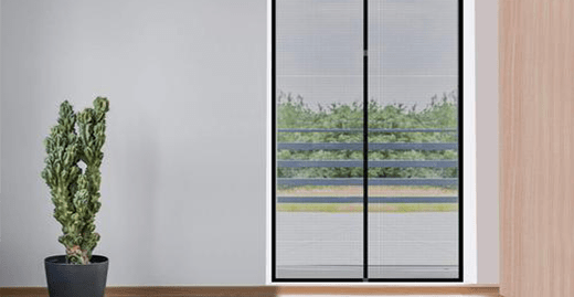 What is a magnetic screen? - MAGZO