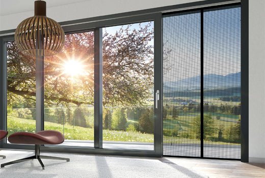 Why Magzo Custom SCREEN DOORS IS RIGHT for YOU ? - MAGZO