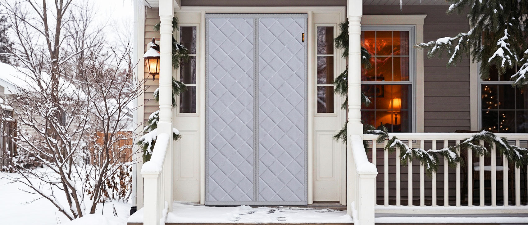 Custom Thermal Insulated