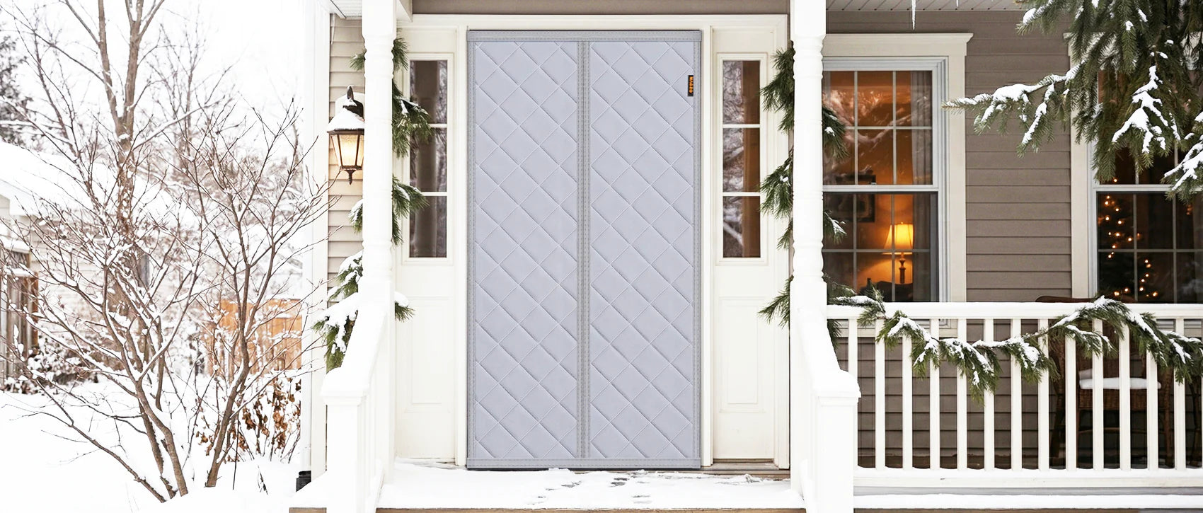 Custom Thermal Insulated
