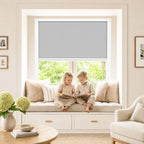 Custom Blackout Window Shades