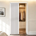 Custom Blackout Door Shades