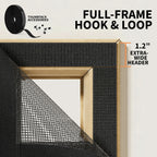 Custom Pet Magnetic Screen Door