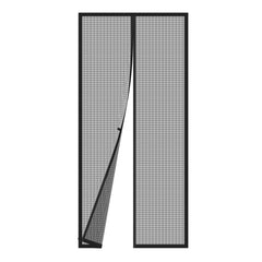 Custom Heavy Duty Magnetic Screen Door