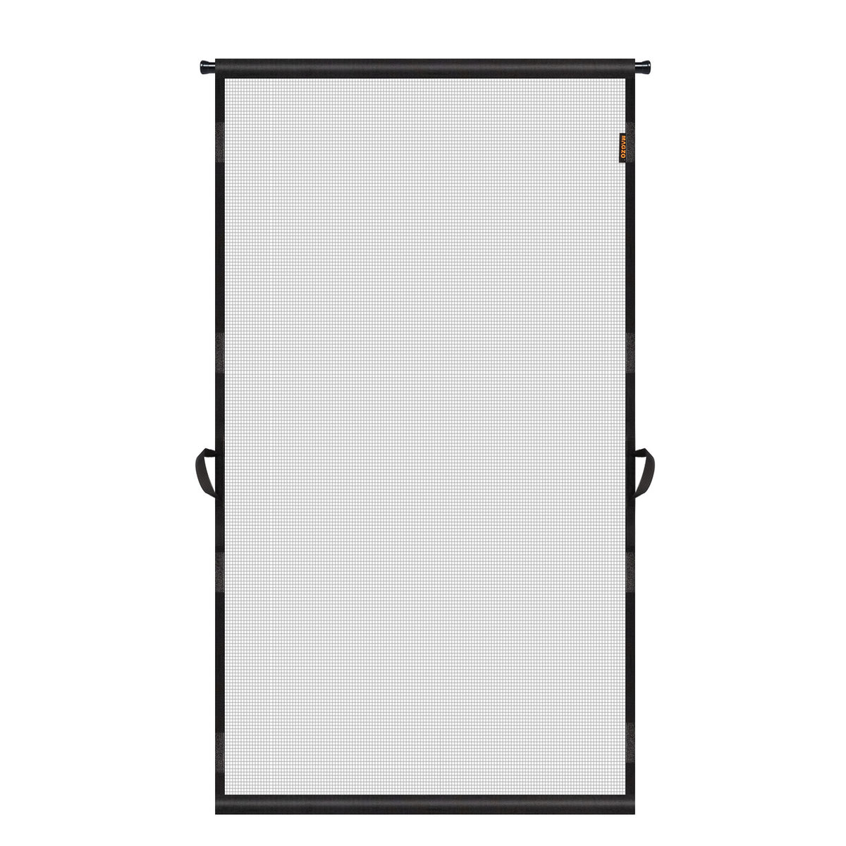 Custom Hanging Screen Door