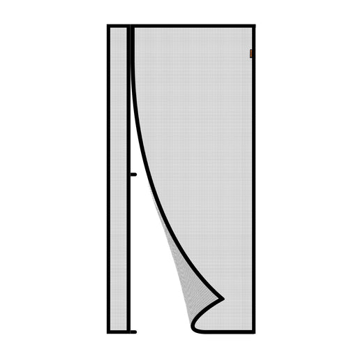 Custome Magnetic Screen Door, Single Opening