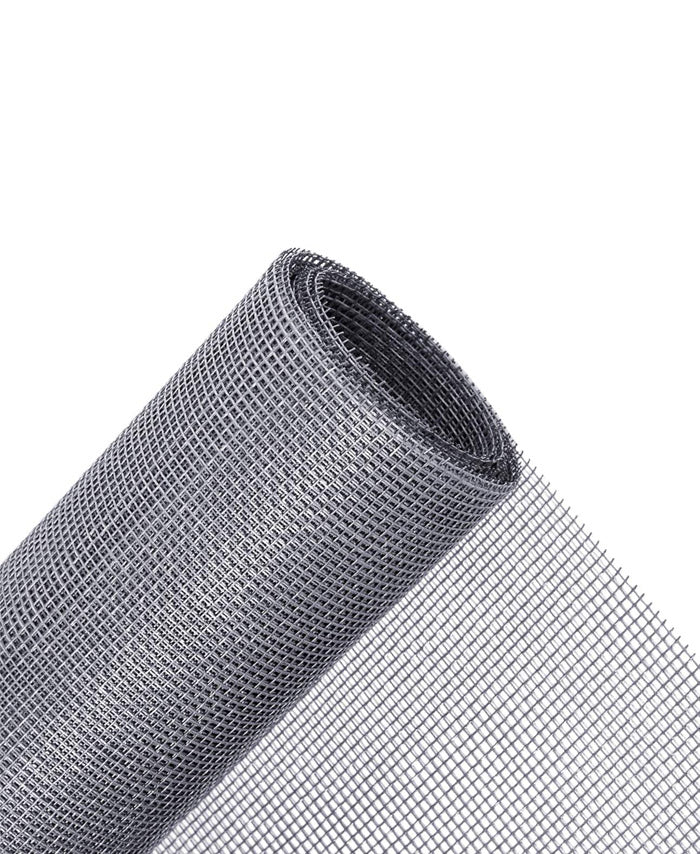 Black Screen Mesh  Stainless Steel Wire Mesh Screen for Door & Window